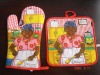 Wholesale oven mitt
