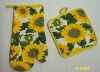 Wholesale oven mitt