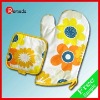 Wholesale The most popular oven mitten with good quality
