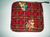 Wholesale 100%cotton oven mitt and pothold (P-005)
