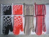 oven mitt