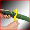 Wholesale Fruit peeler, kitchen ware, plastic product