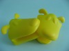 Wholesale Silicone oven mitt