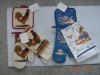Wholesale oven mitt