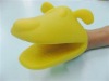 Wholesale Cartoon Silicone Oven Mitt