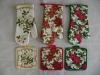 Wholesale oven mitt
