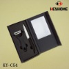 ceramic peeler set with gift box