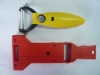 plastic peeler