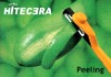 Ceramic peeler HP3(Multifunctional)