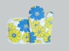 Wholesale Nylon oven mitts gloves