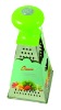 4 Side Vegetable Peeler Size:19.5cm - A04823