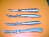 Supply plastic fruit peeler