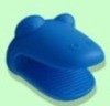 Wholesale Cartoon Silicone Oven Mitt