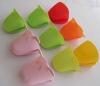 Wholesale Colorful Silicone Oven Mitt