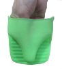 Wholesale silicone oven mitt
