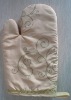 Wholesale oven mitt