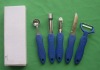 Wholesale 5pcs fruit set