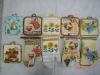 Wholesale oven mitt