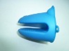 Wholesale Silicone oven mitt