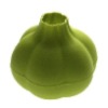 Wholesale Non-toxic silicone garlic press