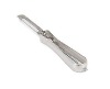 Wholesale safe stainless steel peeler/kitchenware