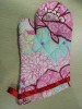 Wholesale oven mitt