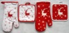 Wholesale oven mitt
