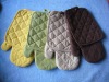 Wholesale oven mitt