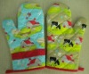 Wholesale oven glove