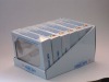 Wholesale ceramic knives with show case