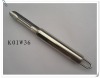 The peeler of the round shape handle