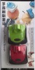 kitchen tools finger peeler and brush