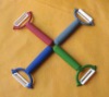 zirconia ceramic peeler