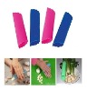 Latest silicone garlic peeler presses