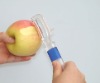 plastic peeler
