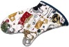 Wholesale Oven mitt/Cotton oven mitts sets