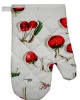 Wholesale Printing canvas oven glove