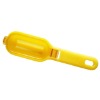 plastic fishscale peeler