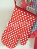 Wholesale Oven mitt/hand glove/kitchen oven mitts