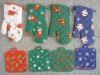 Wholesale oven mitt