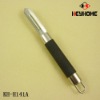 swivel peeler with grip handle