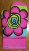 Wholesale oven mitten