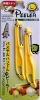 Janpanese style fruit vegetable peeler