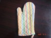Wholesale oven mitt