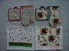 Wholesale oven mitt