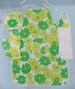 Wholesale 4Pc oven mitts set