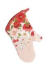 Wholesale Oven mitt/kitchen oven mitts sets