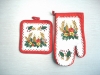Wholesale oven mitten