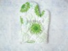 Wholesale 100% polyester oven gloves