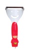 Wholesale plastic handle peeler